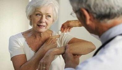 Causes of arthritis and arthritis development