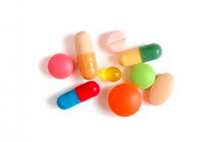 Tablets treat finger joint pain